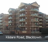 Kildare Road, Blacktown